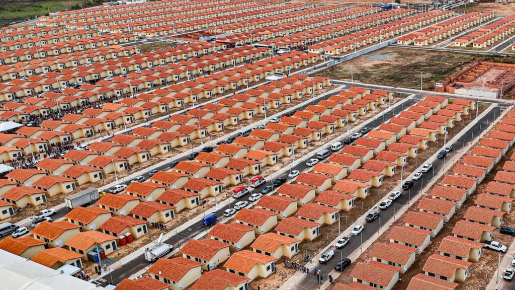 Crédito para reformar casa fica mais acessível com novo programa do governo Lula 2 governo-credito-de-ate-30-mil-para-reforma-casas-o-programa-e-destinado-a-residentes-em-areas-urbanas-foto-ricardo-stuckert-pr-tvt-news