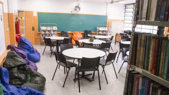 Professores afastados devem ser reintegrados ao Programa Sala de Leitura 1 professores-afastados-devem-ser-reintegrados-ao-programa-sala-de-leitura-decisao-da-justica-de-sp-acolhe-pedido-da-apeoesp-que-contestou-a-exclusao-de-docentes-em-tratamento-de-saude-do-programa-sala-de-leitura-foto-apeoesp-tvt-news
