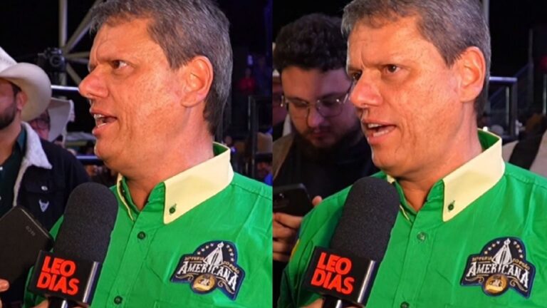 tarcisio-festas-formaturas-bolsonaro-leo-dias-tvt-news