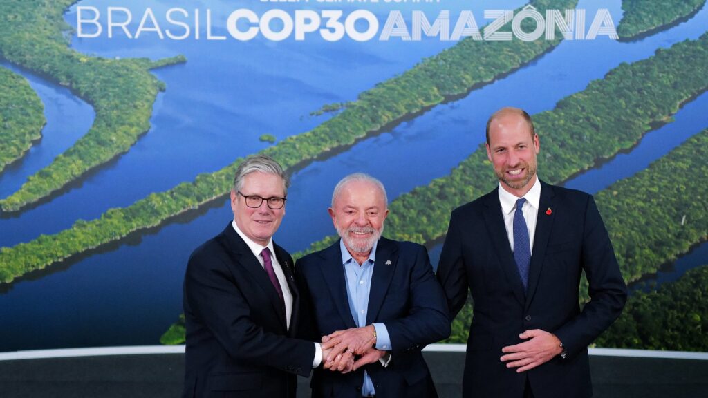 cop30-mais-de-70-lideres-mundiais-e-representantes-de-paises-chegam-a-belem-tvt-news