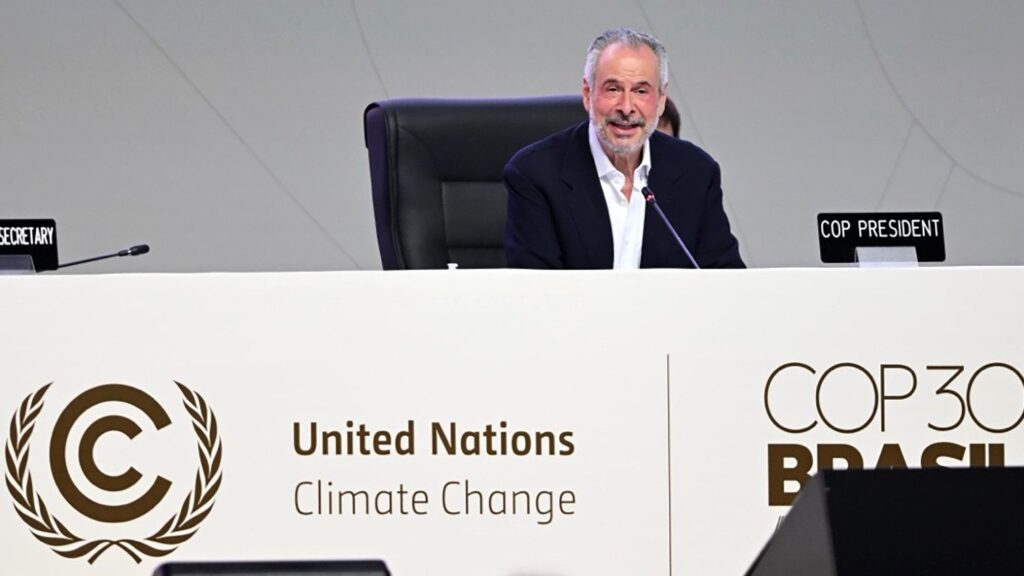 abertura-cop30-belem-brasil-amazonia-lula-presidente-andre-correa-do-lago-tvt-news