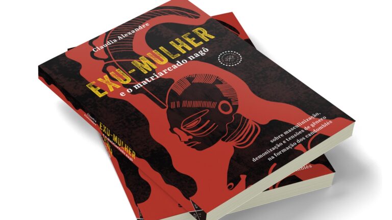 consciencia-negra-dica-de-leitura-para-o-dia-da-consciencia-negra-livro-exu-mulher-e-o-matriarcado-nago-tvt-news