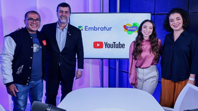 Embratur-firma-parceria-com-YouTube-para-impulsionar-turismo-internacional-renato-vaz-embratur-tvt-news