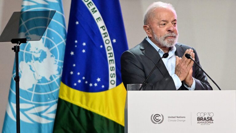 abertura-cop30-belem-brasil-amazonia-lula-presidente-andre-correa-do-lago-tvt-news