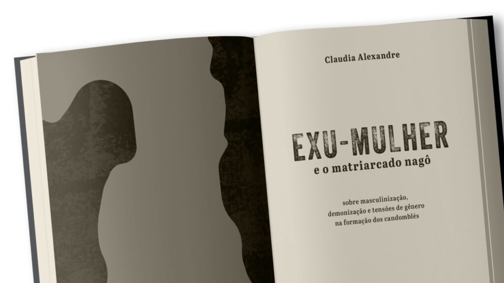 consciencia-negra-dica-de-leitura-para-o-dia-da-consciencia-negra-livro-exu-mulher-e-o-matriarcado-nago-tvt-news