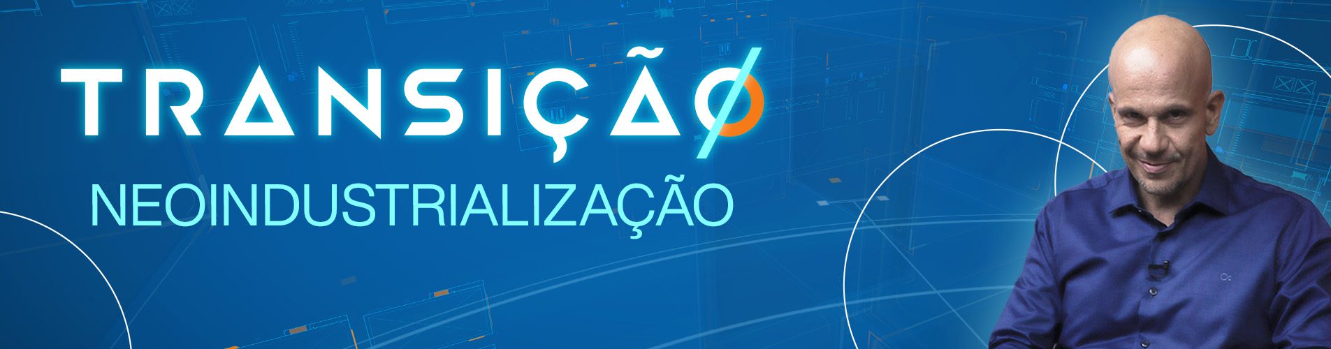 Banner Programa Transição