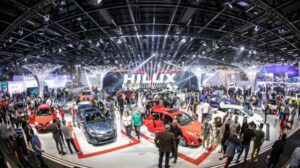 TVTNews 24 salao-do-automovel-comeca-em-sao-paulo-com-a-presenca-de-lula-salao-internacional-do-automovel-2025-tvt-news