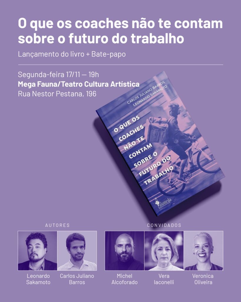 O que os coaches não te contaram sobre trabalho do futuro? 2 o-que-os-coaches-nao-te-contaram-sobre-trabalho-do-futuro-tvt-news