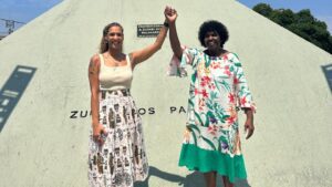 Da Redação 28 consciencia-negra-conheca-12-autores-negros-da-literatura-brasileira-autoras-negras-autores-negros-dica-de-leitura-marchando-por-um-brasil-com-igualdade-racial-anielle-franco-e-benedita-da-silva-tvt-news