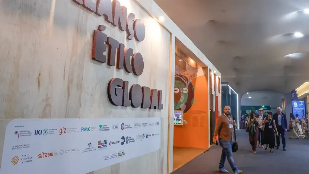 cop-30-resumo-belem-amazonia-brasil-dia-30-conferencia-das-partes-mudancas-climaticas-clima-blue-zone-green-zone-zona-azul-zona-verde-tvt-news