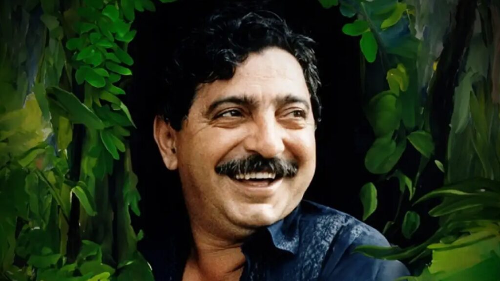 chico mendes foto arte agencia brasil