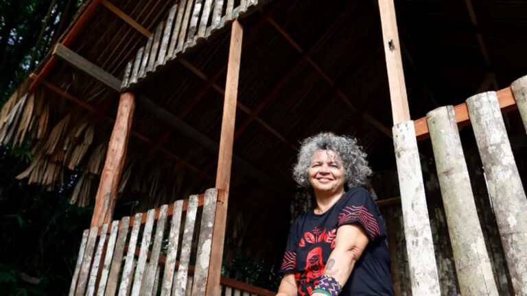 filha-chico-mendes-angela-mendes-foto-bruno-peres-agencia-brasil