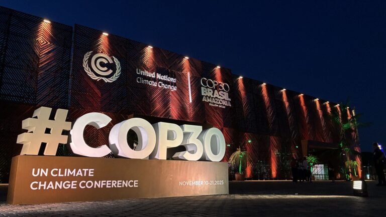 cop30-lideres-mundiais-se-reunem-na-cupula-do-clima-confira-a-programacao-tvt-news