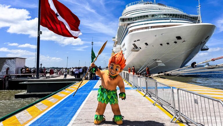 TVTNews 13 de-baku-a-belem-conheca-os-caminhos-da-cop30-tvt-news