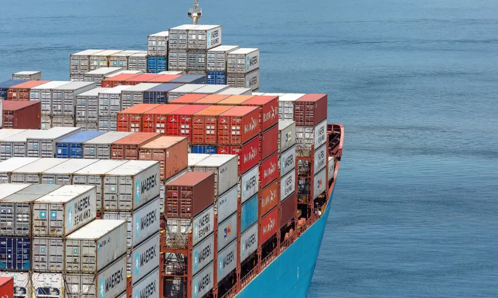 exportacoes-brasileiras-recorde-apesar-de-tarifaco-houve-aumento-de-vendas-para-outras-regioes-como-china-india-cingapura-e-filipinas-foto-diego-bravelli-minfra-tvt-news