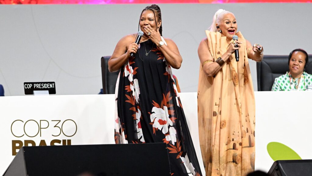 abertura-cop30-belem-brasil-amazonia-lula-presidente-andre-correa-do-lago-tvt-news