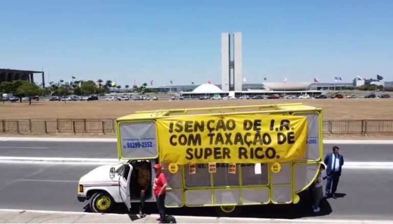 TVTNews 12 senado-aprova-zerar-imposto-de-renda-para-quem-ganha-ate-5-mil-texto-vai-para-sancao-do-presidente-lula-tvt-news