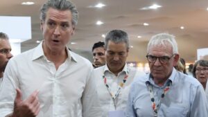 governador-da-california-eua-cop30-tvt-news