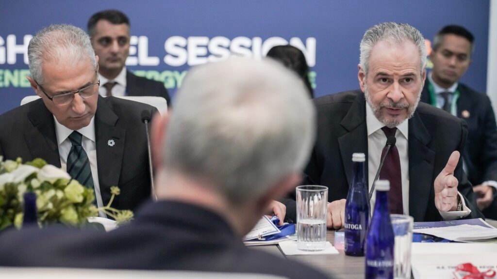 De Baku a Belém: conheça os caminhos da COP30 1 de-baku-a-belem-conheca-os-caminhos-da-cop30-tvt-news