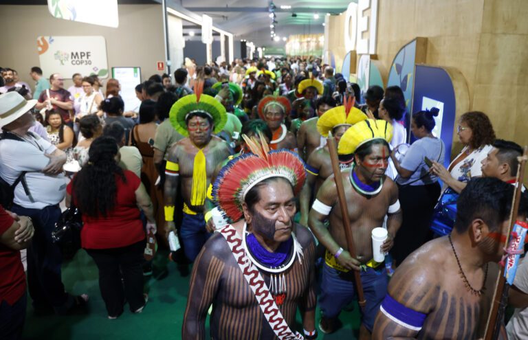 cop-30-resumo-belem-amazonia-brasil-dia-30-conferencia-das-partes-mudancas-climaticas-clima-tvt-news-marina-silva-meio-ambiente