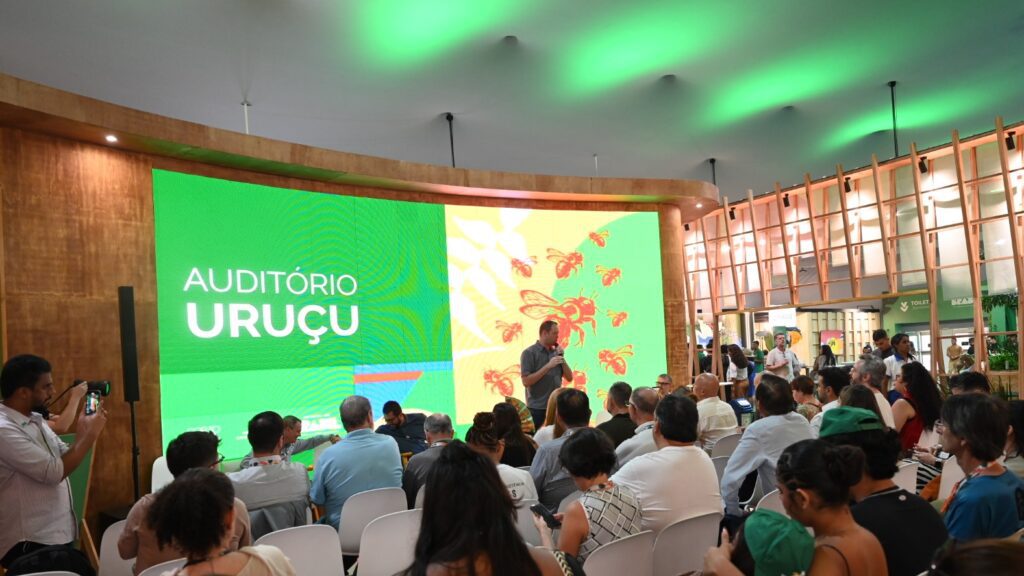 metalurgicos-do-abc-defendem-transicao-justa-com-compromisso-social-e-produtivo-na-cop30-tvt-news