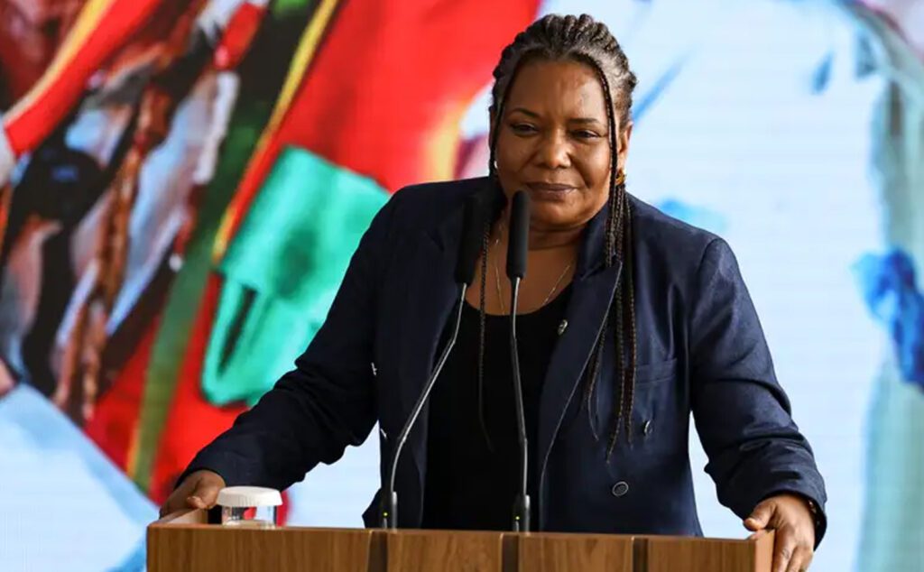 Lula envia ao Congresso Plano Nacional de Cultura 1 ministra-cultura-margareth-menezes-durante-cerimonia-envio-novo-plano-nacional-de-cultura-marcelo-camargo-agencia-brasil-tvt-news