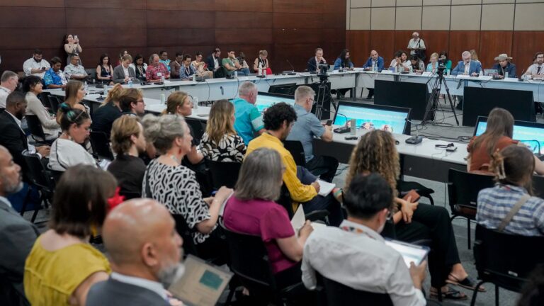 cop30-na-reta-final-comecam-as-reunioes-ministeriais-em-busca-de-resultados-tvt-news