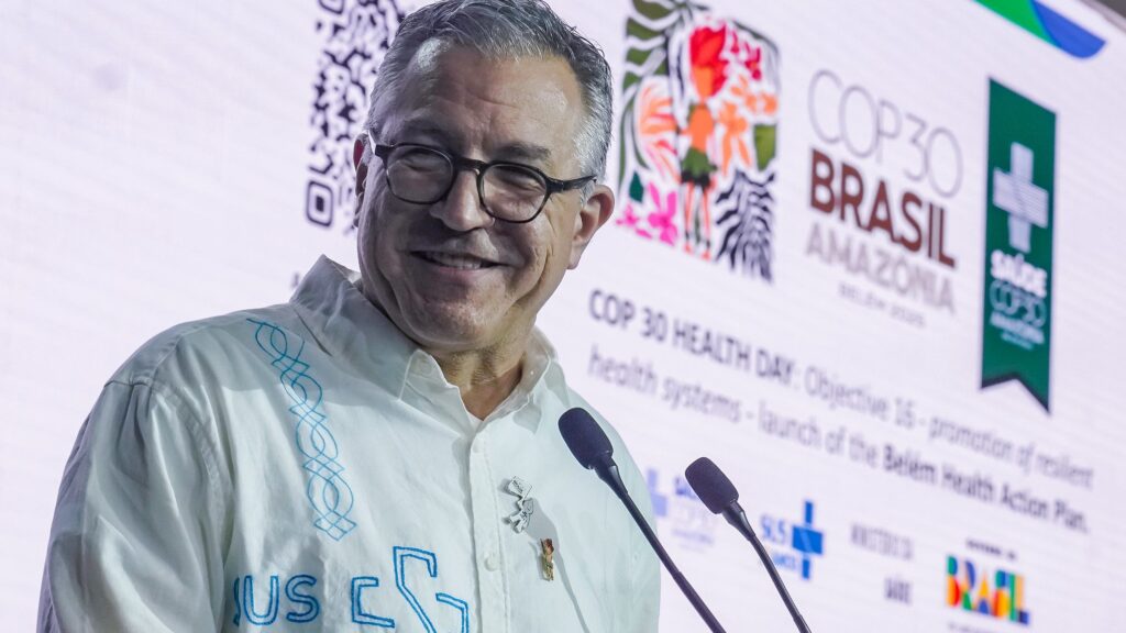 dia-da-saude-na-cop30-conheca-plano-do-brasil-para-adaptar-sus-as-mudancas-climaticas-tvt-news