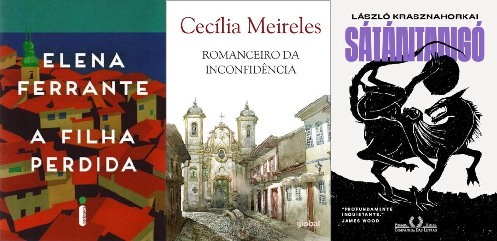 26 livros para ler em 2026 5