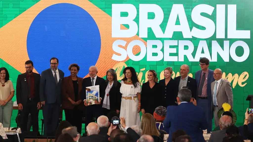 Quinta, 4, acontece a 6ª reunião do Conselhão 3 quinta-4-acontece-a-6-reuniao-do-conselhao-tvt-news