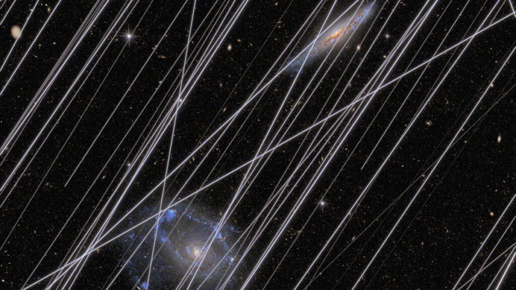 Astrônomos detectam explosão de estrela ocorrida há 13 bilhões de anos 1 astronomos-detectam-explosao-de-estrela-ocorrida-ha-13-bilhoes-de-anos-estrelas-astronomia-espaco-universo-cometa-tvt-news