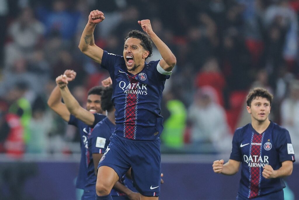 PSG vence Flamengo nos pênaltis e é campeão da Copa Intercontinental 3 psg-vence-flamengo-nos-penaltis-e-e-campeao-da-copa-intercontinental-tvt-news