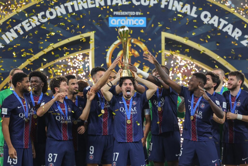PSG vence Flamengo nos pênaltis e é campeão da Copa Intercontinental 4 psg-vence-flamengo-nos-penaltis-e-e-campeao-da-copa-intercontinental-tvt-news