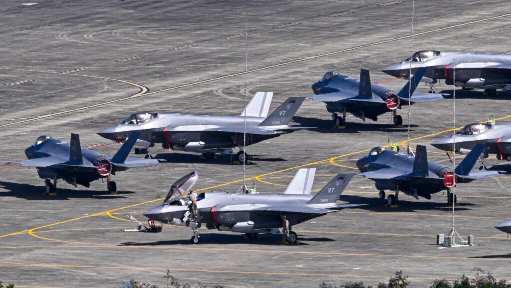 eua-fazem-primeiro-ataque-por-terra-na-venezuela-tvt-news