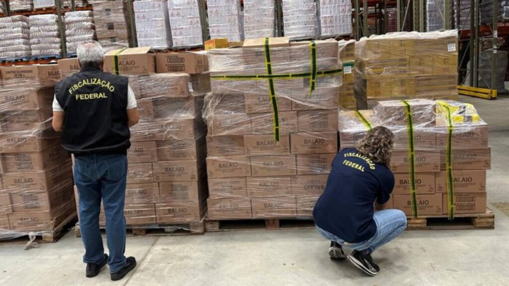 ministerio-apreende-21-toneladas-de-cafe-irregular-em-compra-publica-de-curitiba-volume-equivale-a-80-mil-pacotes-de-500-gramas-foto-divulgacao-mapa-tvt-news