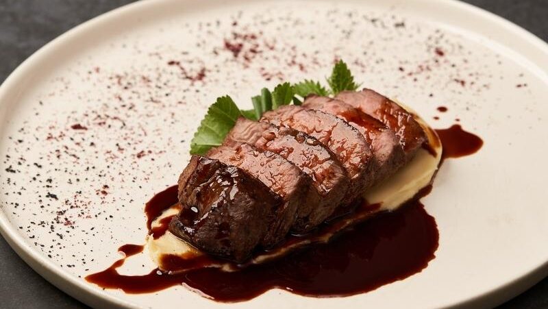 Receita para ceia de Ano Novo: Filé Mignon ao Molho de Romã 1 receita-para-ceia-de-ano-novo-file-mignon-ao-molho-de-roma-tvt-news