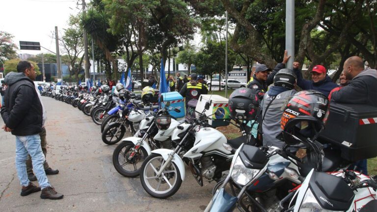 Governo-cria-grupo-para-debater-direitos-de-entregadores-por-app-rovena-rosa-agencia-brasil-tvt-news