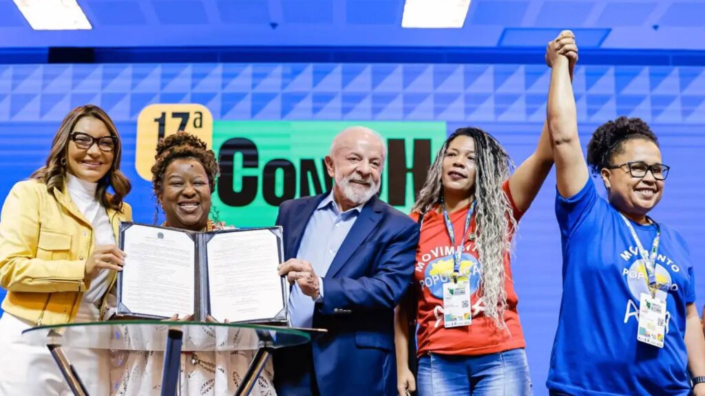 projeto-cria-politica-de-protecao-de-defensores-de-direitos-humanos-inimigos-dos-direitos-humanos-miram-grupos-tradicionalmente-vulnerabilizados-disse-lula-foto-ricardo-stuckert-pr-tvt-news