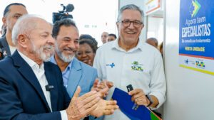 TVTNews 24 Lula-inaugura-servicos-de-radioterapia-em-cinco-cidades-do-pais-ricardo-stuckert-pr-tvt-news