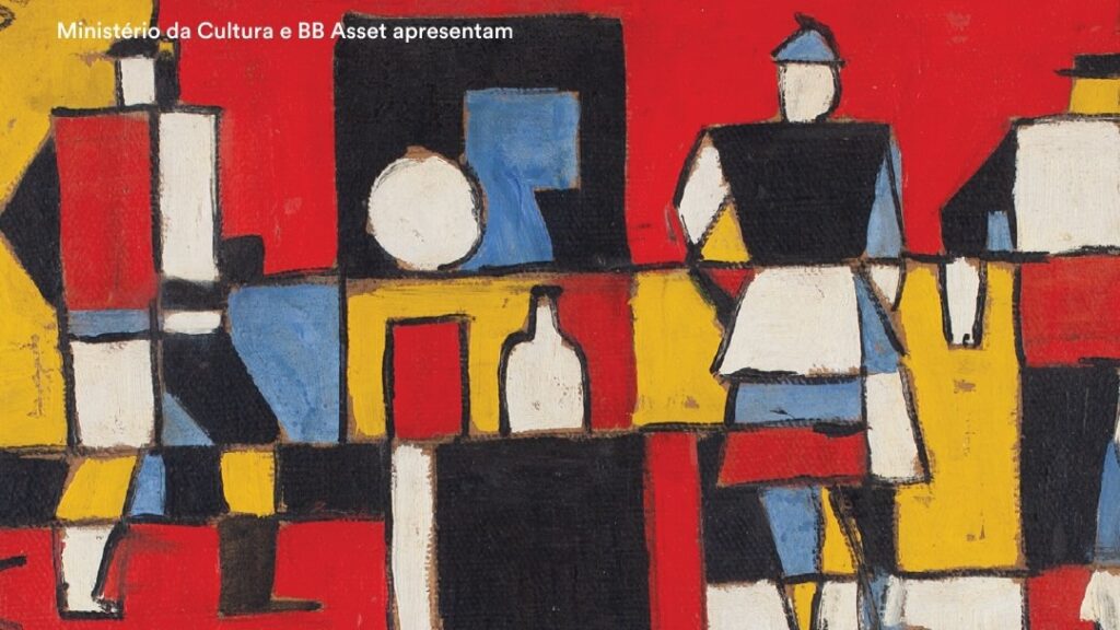 Nosso Norte é o Sul: CCBB traz Torres García para SP 2 nosso-norte-e-o-sul-ccbb-traz-torres-garcia-para-sp-america-latina-tvt-news