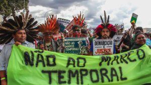 TVTNews 24 STF-tem-dois-votos-contra-marco-temporal-de-terras-indigenas-antonio-cruz-agencia-brasil-tvt-news