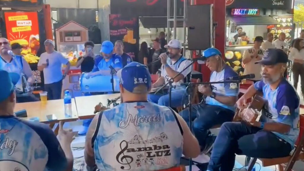 Samba-de-Luz-realiza-ultimo-encontro-solidario-do-ano-neste-domingo-instagram-reproducao-tvt-news