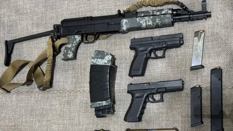 TVTNews 10 flexibilizacao-de-uso-de-armas-favoreceu-desvio-de-pistolas-mudanca-no-regulamento-foi-muito-mal-feita-e-com-pouca-fiscalizacao-foto-divulgacao-pf-tvt-news