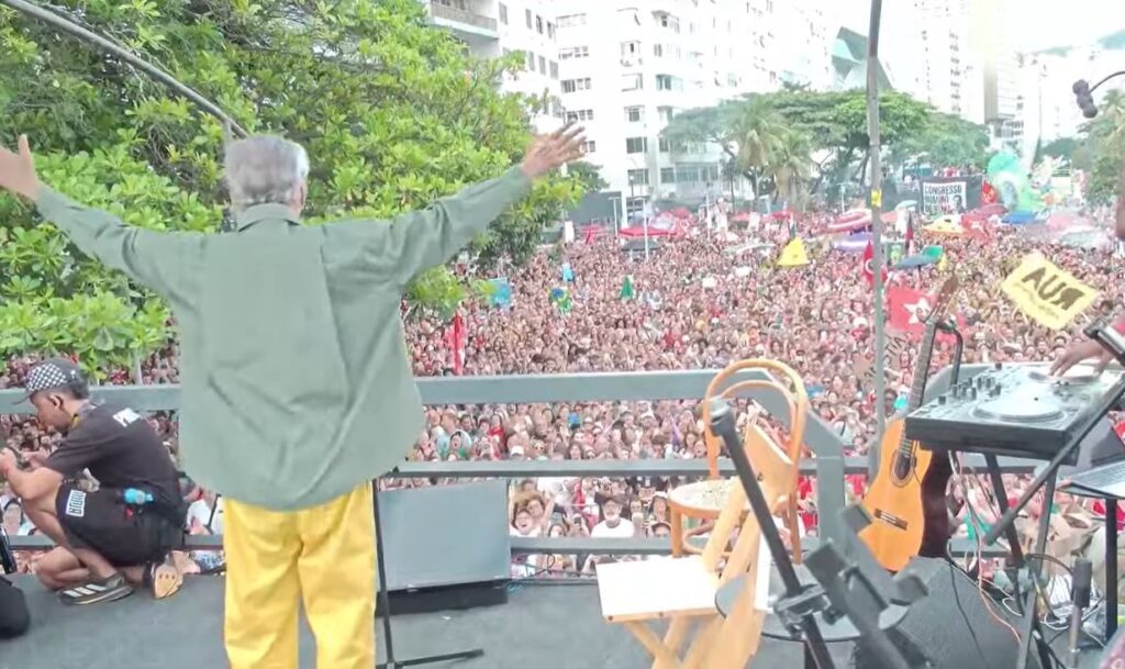 Como foram os atos da esquerda contra a Dosimetria 7 congresso-inimigo-do-povo-dia-14-todos-nas-ruas-contra-pl-da-dosimetria-atos-contra-congresso-inimigo-do-povo-e-pl-da-dosimetria-acontecem-em-todo-o-pais-contra-pl-da-dosimetria-sem-anistia-para-golpista-ato-14-de-dezembro-ato-na-paulista-ato-musical-com-caetano-veloso-e-gilberto-gil-tvt-news