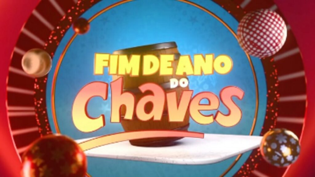 “Muito mais audiência. Vamos todos assistir ao Chaves nesse dia!”. FOto: Reprodução/SBT