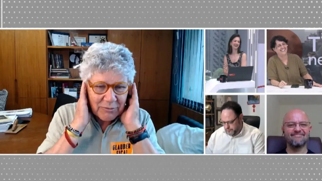 Chico Alencar diz que a PEC aprovada pela Câmara não tem outro objetivo senão favorecer golpistas condenados