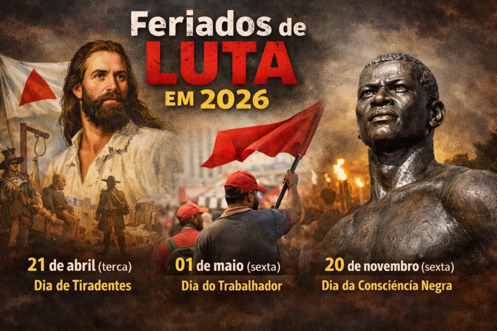 Quais serão os feriados de 2026? 2 quais-serao-os-feriados-de-2026-calendario-2026-efemerides-2026-calendario-de-2026-tvt-news