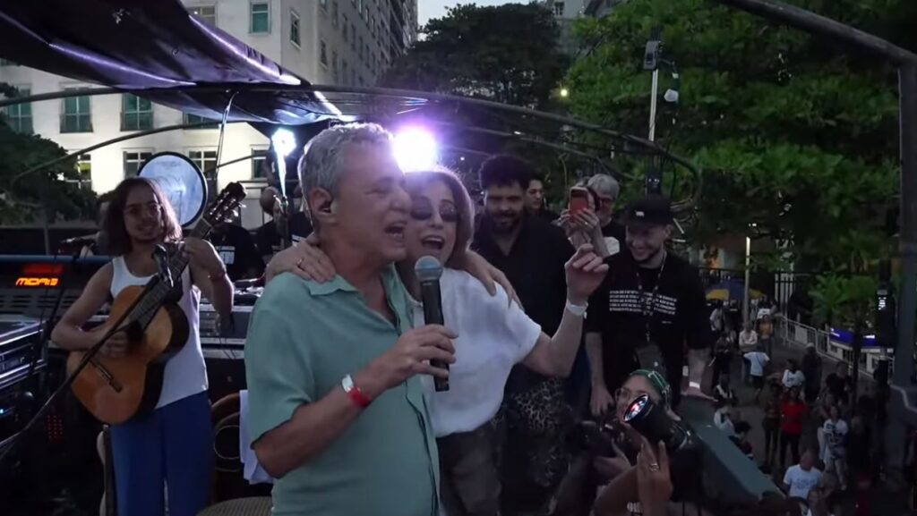 Como foram os atos da esquerda contra a Dosimetria 5 congresso-inimigo-do-povo-dia-14-todos-nas-ruas-contra-pl-da-dosimetria-atos-contra-congresso-inimigo-do-povo-e-pl-da-dosimetria-acontecem-em-todo-o-pais-contra-pl-da-dosimetria-sem-anistia-para-golpista-ato-14-de-dezembro-ato-na-paulista-ato-musical-com-caetano-veloso-e-gilberto-gil-tvt-news