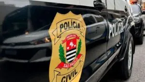 A Polícia Civil de São Paulo prendeu, nesta terça-feira (9), sete suspeitos de integrar um grupo de envolvidos em fraudes financeiras e lavagem de dinheiro. Foto: Divulgação/PCSP