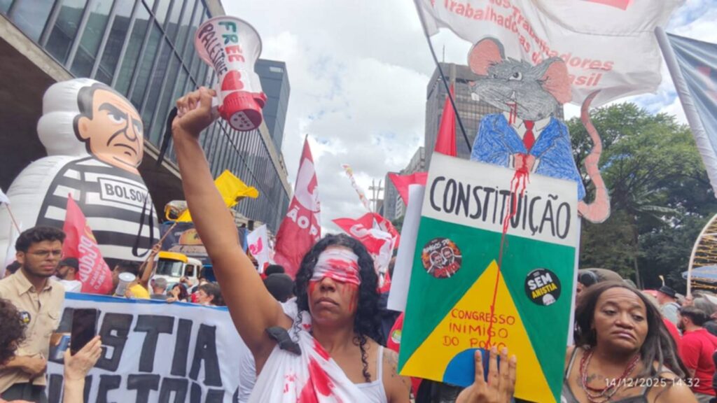 47% dos brasileiros são contra a dosimetria, diz pesquisa Quaest 4 47-dos-brasileiros-sao-contra-a-dosimetria-diz-quaest-58-acreditam-que-o-pl-da-dosimetria-foi-aprovado-principalmente-para-beneficiar-bolsonaro-foto-jorge-araujo-fotos-publicas-tvt-news